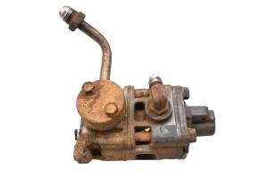 Kubota - 15 Kubota RTV1140CPX Hydraulic Pump - Image 1