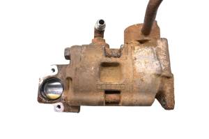 Kubota - 15 Kubota RTV1140CPX Hydraulic Pump - Image 3