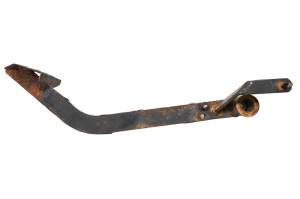 Kubota - 15 Kubota RTV1140CPX Brake Pedal - Image 2