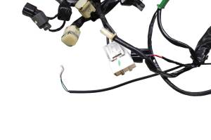 Kawasaki - 15 Kawasaki ZX14R Wire Harness Electrical Wiring - Image 5