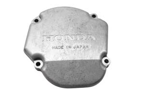 Honda - 05 Honda CR250R Stator Cover - Image 1
