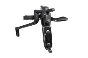 Suzuki - 03 Suzuki GSX1100R Right Foot Peg Bracket Mount & Brake Pedal - Image 3