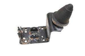 Kawasaki - 13 Kawasaki Mule 4010 Diesel 4x4 Suspension Bump Stop Bracket Mount KAF950D - Image 1