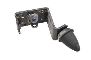 Kawasaki - 13 Kawasaki Mule 4010 Diesel 4x4 Suspension Bump Stop Bracket Mount KAF950D - Image 2