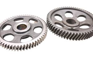 Kawasaki - 13 Kawasaki Mule 4010 Diesel 4x4 Crank Gears KAF950D - Image 2