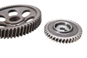 Kawasaki - 13 Kawasaki Mule 4010 Diesel 4x4 Crank Gears KAF950D - Image 3