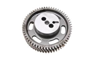 Kawasaki - 13 Kawasaki Mule 4010 Diesel 4x4 Idler Gear KAF950D - Image 2