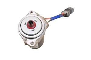 Kawasaki - 13 Kawasaki Mule 4010 Diesel 4x4 Steering Box Motor KAF950D - Image 2