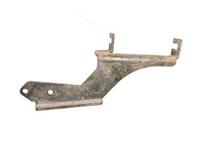 Kawasaki - 13 Kawasaki Mule 4010 Diesel 4x4 Shifter Cable Bracket Mount KAF950D - Image 1