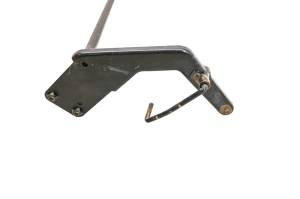 Kawasaki - 13 Kawasaki Mule 4010 Diesel 4x4 Hood Latch KAF950D - Image 3