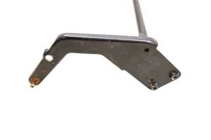 Kawasaki - 13 Kawasaki Mule 4010 Diesel 4x4 Hood Latch KAF950D - Image 4