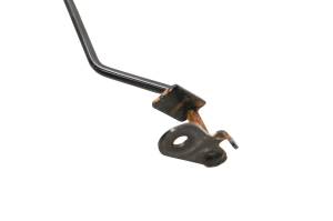 Kawasaki - 13 Kawasaki Mule 4010 Diesel 4x4 Hood Latch & Cable KAF950D - Image 4