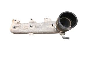 Kawasaki - 13 Kawasaki Mule 4010 Diesel 4x4 Intake Manifold KAF950D - Image 1