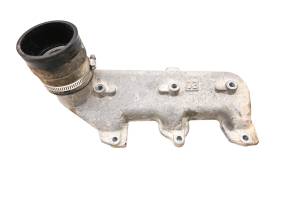 Kawasaki - 13 Kawasaki Mule 4010 Diesel 4x4 Intake Manifold KAF950D - Image 2