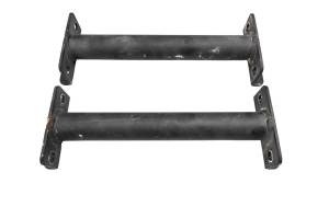 Kawasaki - 13 Kawasaki Mule 4010 Diesel 4x4 Roll Cage Top Bars Brackets Mounts KAF950D - Image 1