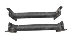 Kawasaki - 13 Kawasaki Mule 4010 Diesel 4x4 Roll Cage Top Bars Brackets Mounts KAF950D - Image 2