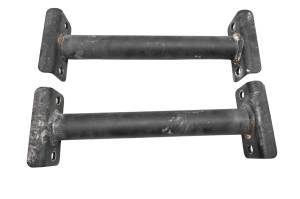 Kawasaki - 13 Kawasaki Mule 4010 Diesel 4x4 Roll Cage Top Bars Brackets Mounts KAF950D - Image 3