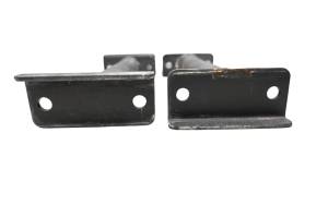 Kawasaki - 13 Kawasaki Mule 4010 Diesel 4x4 Roll Cage Top Bars Brackets Mounts KAF950D - Image 4