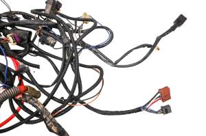 Kawasaki - 13 Kawasaki Mule 4010 Diesel 4x4 Wire Harness Electrical Wiring KAF950D For Parts - Image 2