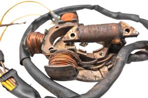 Polaris - 91 Polaris Trail Boss 350L 4x4 Stator - Image 2