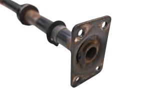 Polaris - 91 Polaris Trail Boss 350L 4x4 Steering Stem Shaft - Image 3