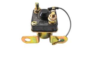 Polaris - 91 Polaris Trail Boss 350L 4x4 Starter Solenoid - Image 2