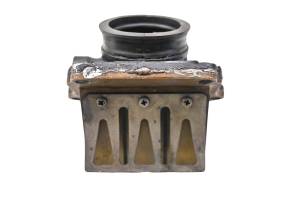 Polaris - 91 Polaris Trail Boss 350L 4x4 Manifold Reed Valve Boot - Image 3