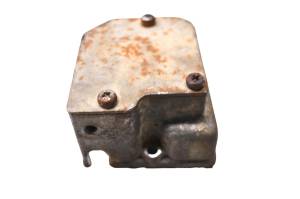 Polaris - 91 Polaris Trail Boss 350L 4x4 Oil Pump Cover - Image 3