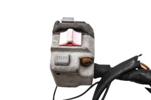 Polaris - 91 Polaris Trail Boss 350L 4x4 Headlight On Off Handlebar Start Switch - Image 2