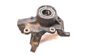 Can-Am - 16 Can-Am Maverick XDS DPS 1000R Front Right Spindle Knuckle - Image 1