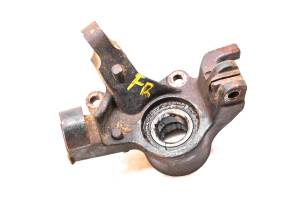 Can-Am - 16 Can-Am Maverick XDS DPS 1000R Front Right Spindle Knuckle - Image 3