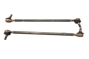 Suzuki - 05 Suzuki Eiger 400 4x4 Tie Rods & Ends LTA400F - Image 1