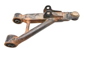 05 Suzuki Eiger 400 4x4 Front Upper Left A-Arm LTA400F