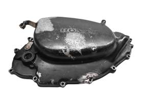 Honda - 80 Honda XR500R Clutch Cover - Image 1