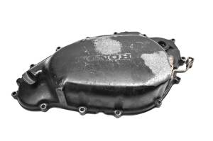 Honda - 80 Honda XR500R Clutch Cover - Image 3