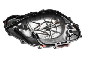 Honda - 80 Honda XR500R Clutch Cover - Image 4