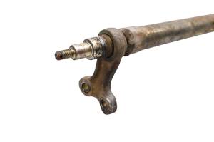 Yamaha - 98 Yamaha Warrior 350 2x4 Steering Stem Shaft YFM350X - Image 2