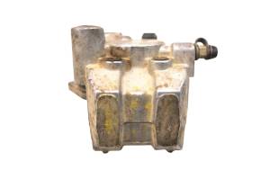 Suzuki - 05 Suzuki Eiger 400 4x4 Front Left Brake Caliper LTA400F - Image 3