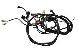 Yamaha - 98 Yamaha Warrior 350 2x4 Wire Harness Electrical Wiring YFM350X - Image 1