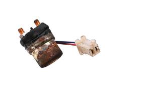 Yamaha - 98 Yamaha Warrior 350 2x4 Starter Solenoid YFM350X - Image 2