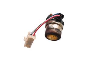 Yamaha - 98 Yamaha Warrior 350 2x4 Starter Solenoid YFM350X - Image 3