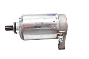 Yamaha - 98 Yamaha Warrior 350 2x4 Starter Motor YFM350X - Image 1