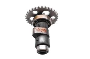 Yamaha - 98 Yamaha Warrior 350 2x4 Camshaft Cam Shaft YFM350X - Image 3