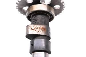 Yamaha - 98 Yamaha Warrior 350 2x4 Camshaft Cam Shaft YFM350X - Image 4