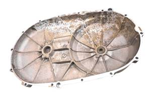 Suzuki - 05 Suzuki Eiger 400 4x4 Outer Clutch Cover LTA400F - Image 3