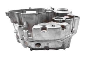 Kawasaki - 13 Kawasaki KX450F Crankcase Center Crank Case - Image 2