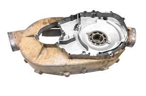 Suzuki - 05 Suzuki Eiger 400 4x4 Inner Clutch Cover LTA400F - Image 2