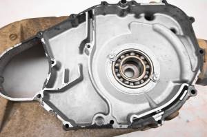 Suzuki - 05 Suzuki Eiger 400 4x4 Inner Clutch Cover LTA400F - Image 3