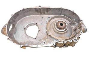 Suzuki - 05 Suzuki Eiger 400 4x4 Inner Clutch Cover LTA400F - Image 4