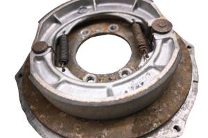 Suzuki - 05 Suzuki Eiger 400 4x4 Rear Brake Drum Assembly LTA400F - Image 7